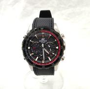 ソーラー電波腕時計|CASIO EDIFICE