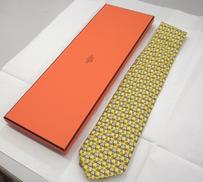 ネクタイ|HERMES