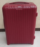 SALSACABIN 2輪|RIMOWA