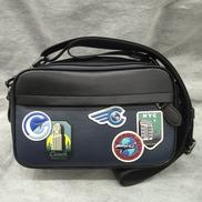 ショルダーバッグ 黒|COACH