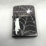 オイルライター|ZIPPO