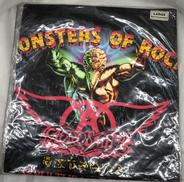 ヴィンテージTシャツ1994|MONSTERS OF ROCK1994