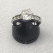 リング|925CZ
