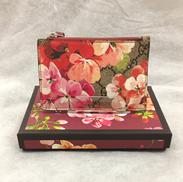 GGブルームスカードケース|GUCCI
