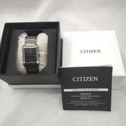 ソーラー腕時計|CITIZEN