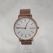 クォーツ|SKAGEN