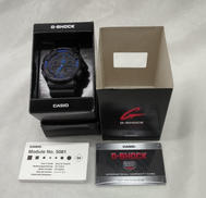 クォーツG-SHOCK|CASIO