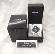 クォーツG-SHOCK|CASIO