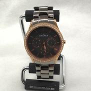 クォーツ腕時計|SKAGEN