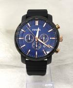 クォーツ腕時計|FOSSIL