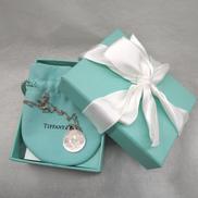 名古屋WSマラソン記念ネックレス|TIFFANY&CO.