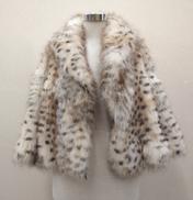 リアルファー ショートコート|MOUSSY