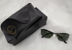偏光サングラス|RAY-BAN
