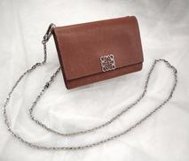 チェーンウォレット|LOEWE