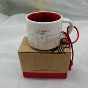 デミタスカップ|STARBUCKS