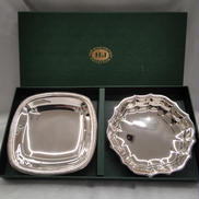 トレイ|THE HUGH JOHNSON COLLECTION