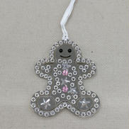 クリスマスオーナメント|SWAROVSKI