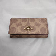 キーケース|COACH