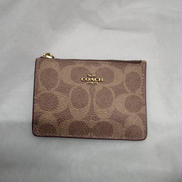 コインパスケース|COACH