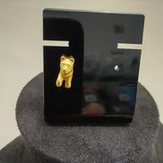 ピアス 片方のみ|不明