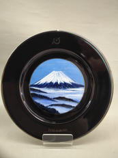 富士山　霞|FUYO HARUNA