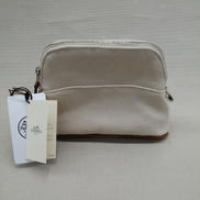 ボリードポーチミニミニ|HERMES