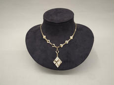 ネックレス|SWAROVSKI