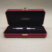 チャーム付きボールペン|CARTIER