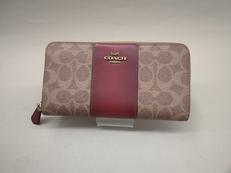 長財布|COACH