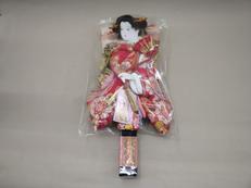 押絵羽子板飾り|道成寺