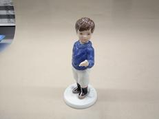 フィギュリン|ROYAL COPENHAGEN