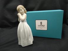 フィギュリン|LIADRO