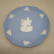 イヤープレート|WEDGWOOD