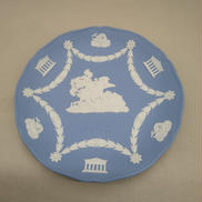 イヤープレート|WEDGWOOD