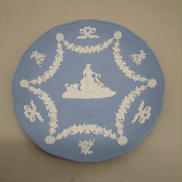 イヤープレート|WEDGWOOD