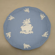 イヤープレート|WEDGWOOD