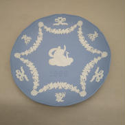 イヤープレート|WEDGWOOD