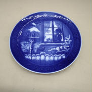 イヤープレート|Royal Copenhagen