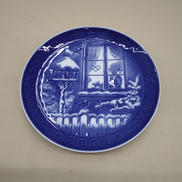 イヤープレート|Royal Copenhagen