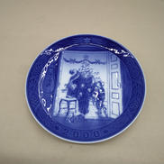 イヤープレート|Royal Copenhagen