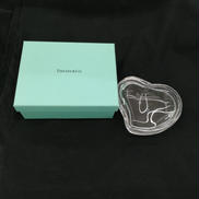 クリスタル小物入れ|TIFFANY&CO.