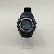 ソーラー電波G-SHOCK|CASIO
