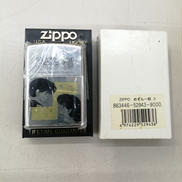 オイルライター|ZIPPO