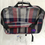 3WAYブリーフバッグ|THENORTHFACE