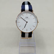 クォーツ|DANIEL WELLINGTON