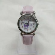 クォーツ腕時計 クロミ|サンリオ