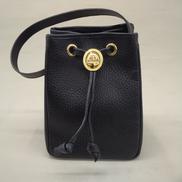 ミニハンドバッグ　黒|CHRISTIAN  DIOR