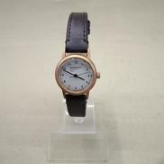 ソーラー腕時計|MARGARET HOWELL