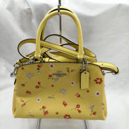 2WAYハンドバッグ|COACH