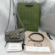 ホースビット2WAYショルダー|GUCCI